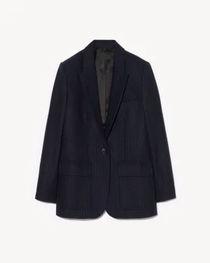 BRITTAN BLAZER