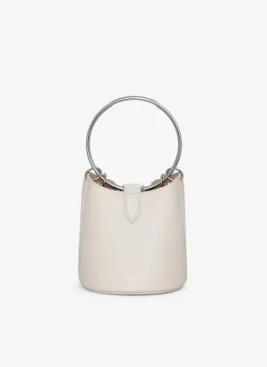 M Ring Bucket Bag
