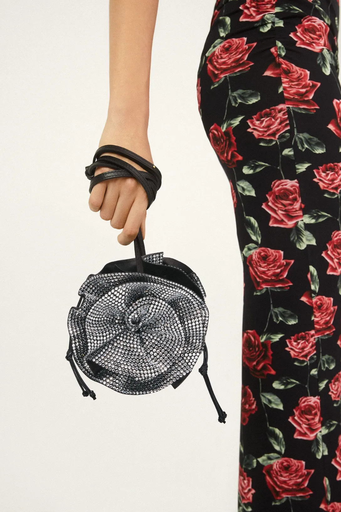Magda Bag | Crystals