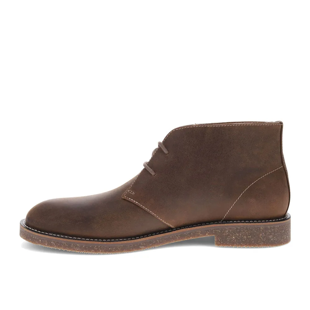 Nigel - Mens Dress Chukka Boot