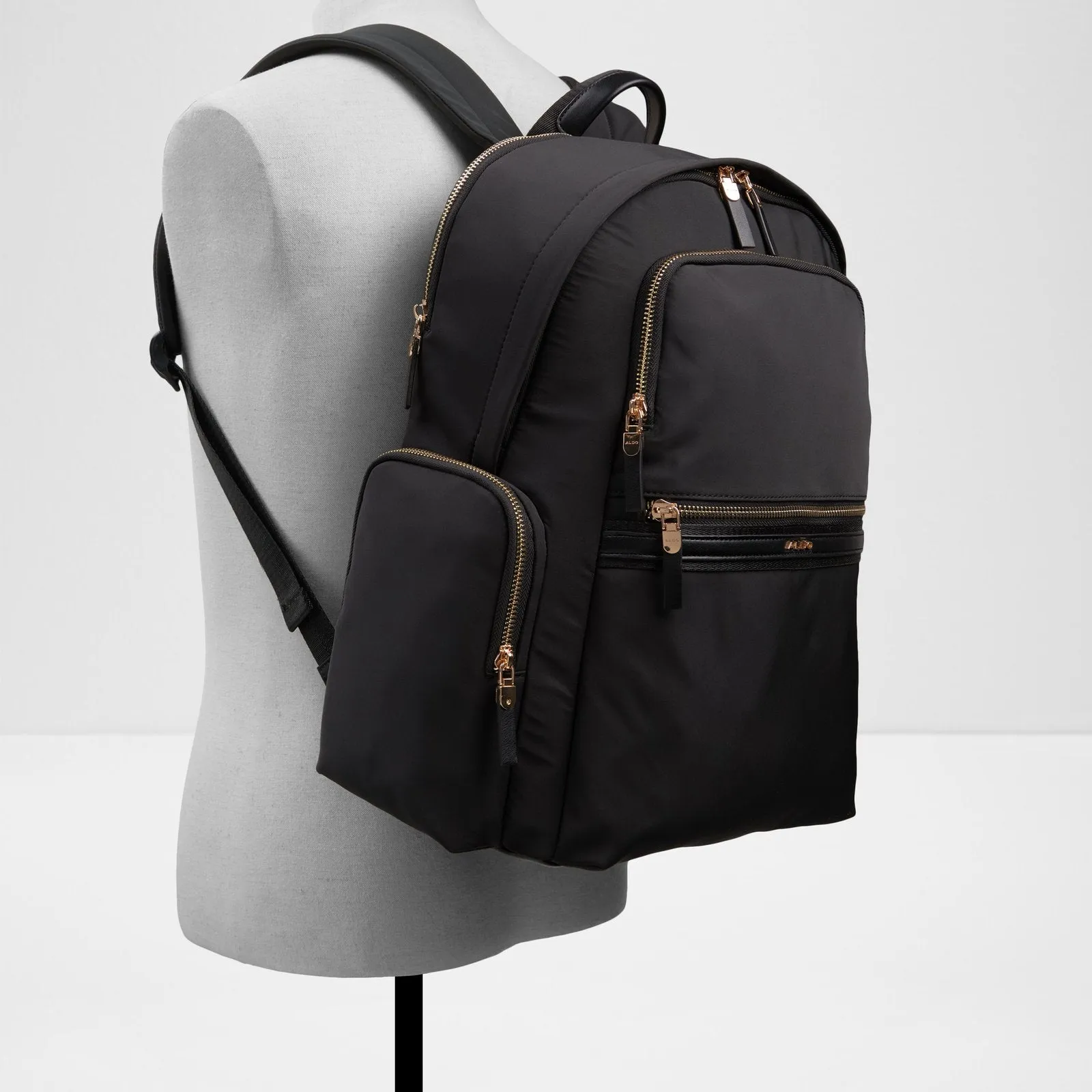 Troahar / Backpack